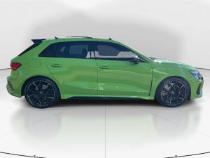 Audi RS3 Sportback quattro - Image 8
