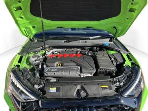 Audi RS3 Sportback quattro - Image 9
