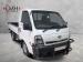 Kia K2700 2.7D workhorse dropside - Thumbnail 1
