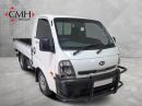 Thumbnail Kia K2700 2.7D workhorse dropside