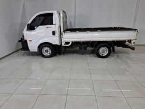 Kia K2700 2.7D workhorse dropside - Image 2