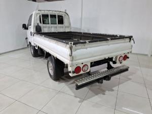 Kia K2700 2.7D workhorse dropside - Image 3