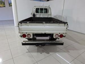 Kia K2700 2.7D workhorse dropside - Image 5
