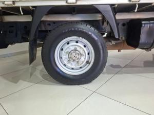 Kia K2700 2.7D workhorse dropside - Image 6