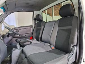 Kia K2700 2.7D workhorse dropside - Image 7
