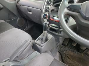 Kia K2700 2.7D workhorse dropside - Image 8