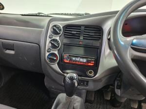 Kia K2700 2.7D workhorse dropside - Image 9