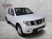 Nissan Navara 2.5dCi double cab XE - Thumbnail 1