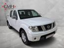Thumbnail Nissan Navara 2.5dCi double cab XE