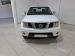 Nissan Navara 2.5dCi double cab XE - Thumbnail 4