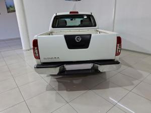 Nissan Navara 2.5dCi double cab XE - Image 5
