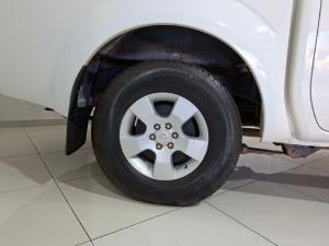 Nissan Navara 2.5dCi double cab XE - Image 6