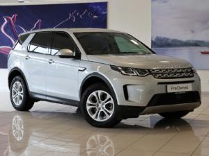 Land Rover Discovery Sport D200 S - Image 13
