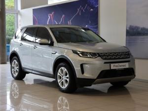 Land Rover Discovery Sport D200 S - Image 14