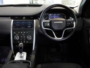 Land Rover Discovery Sport D200 S - Image 17