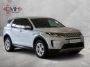 Thumbnail Land Rover Discovery Sport D200 S