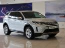 Thumbnail Land Rover Discovery Sport D200 S