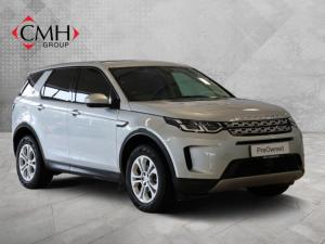 Land Rover Discovery Sport D200 S - Image 1
