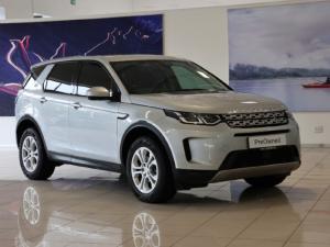 Land Rover Discovery Sport D200 S - Image 1