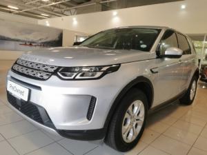 Land Rover Discovery Sport D200 S - Image 1