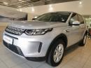 Thumbnail Land Rover Discovery Sport D200 S
