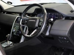 Land Rover Discovery Sport D200 S - Image 23