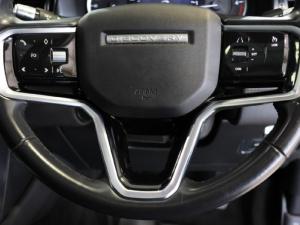 Land Rover Discovery Sport D200 S - Image 26