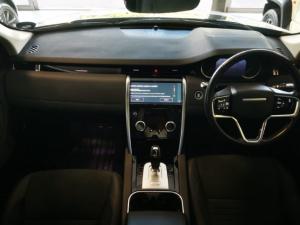 Land Rover Discovery Sport D200 S - Image 2