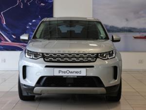 Land Rover Discovery Sport D200 S - Image 2