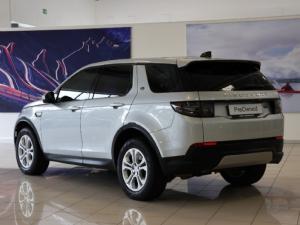 Land Rover Discovery Sport D200 S - Image 4