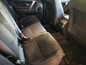 Land Rover Discovery Sport D200 S - Image 4