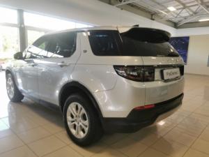 Land Rover Discovery Sport D200 S - Image 5