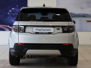 Land Rover Discovery Sport D200 S - Image 5