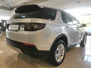 Land Rover Discovery Sport D200 S - Image 6