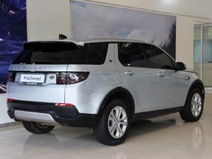 Land Rover Discovery Sport D200 S - Image 6