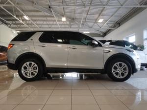 Land Rover Discovery Sport D200 S - Image 7
