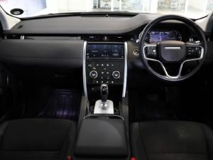 Land Rover Discovery Sport D200 S - Image 8