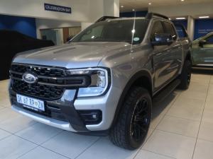 Ford Ranger 2.0 BiTurbo double cab Wildtrak 4x4 - Image 1