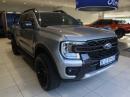 Thumbnail Ford Ranger 2.0 BiTurbo double cab Wildtrak 4x4