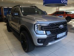 Ford Ranger 2.0 BiTurbo double cab Wildtrak 4x4 - Image 3
