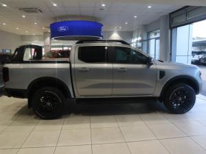 Ford Ranger 2.0 BiTurbo double cab Wildtrak 4x4 - Image 4