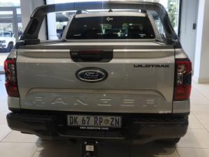 Ford Ranger 2.0 BiTurbo double cab Wildtrak 4x4 - Image 7