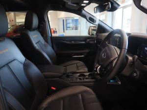 Ford Ranger 2.0 BiTurbo double cab Wildtrak 4x4 - Image 8