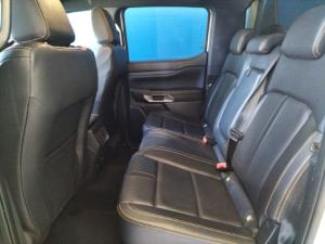 Ford Ranger 2.0 BiTurbo double cab Wildtrak 4x4 - Image 13