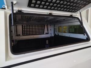 Ford Ranger 2.0 BiTurbo double cab Wildtrak 4x4 - Image 14