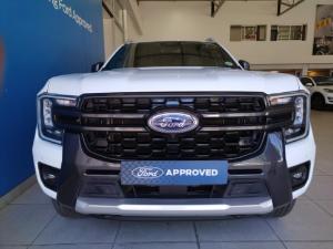 Ford Ranger 2.0 BiTurbo double cab Wildtrak 4x4 - Image 2
