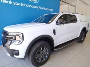 Ford Ranger 2.0 BiTurbo double cab Wildtrak 4x4 - Image 3