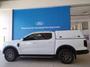 Ford Ranger 2.0 BiTurbo double cab Wildtrak 4x4 - Image 4