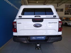 Ford Ranger 2.0 BiTurbo double cab Wildtrak 4x4 - Image 5