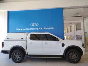 Ford Ranger 2.0 BiTurbo double cab Wildtrak 4x4 - Image 6